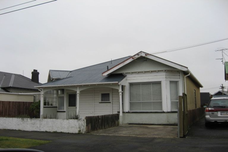 Photo of property in 33 Normanby Street, Saint Kilda, Dunedin, 9012