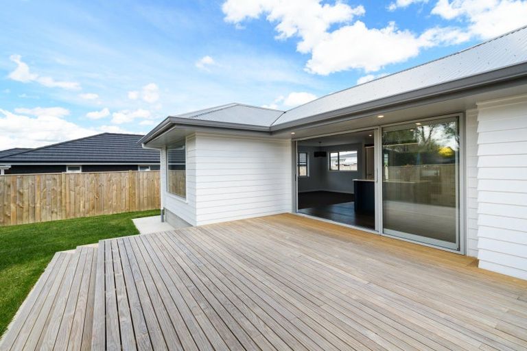 Photo of property in 163a Denbigh Street, Feilding, 4702