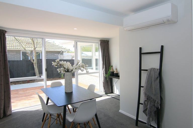Photo of property in 16 Belmont Street, Avondale, Christchurch, 8061
