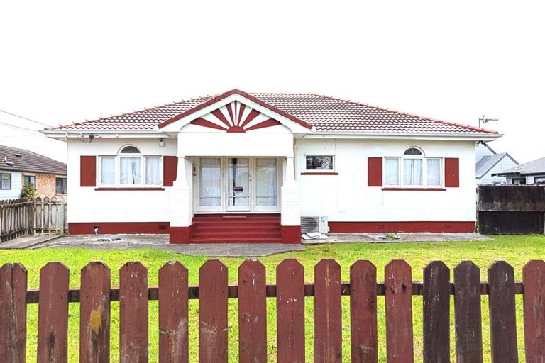 Photo of property in 279 Porchester Road, Takanini, 2112