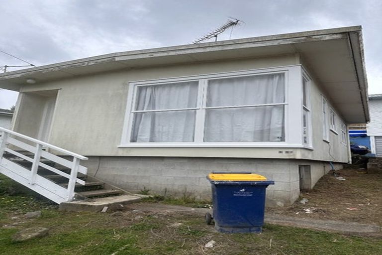 Photo of property in 17 Tomo Street, New Lynn, Auckland, 0600