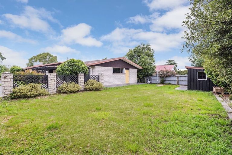 Photo of property in 9 Greendale Road, Darfield, 7510