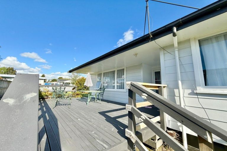 Photo of property in 20 Thompson Street, Tokoroa, 3420