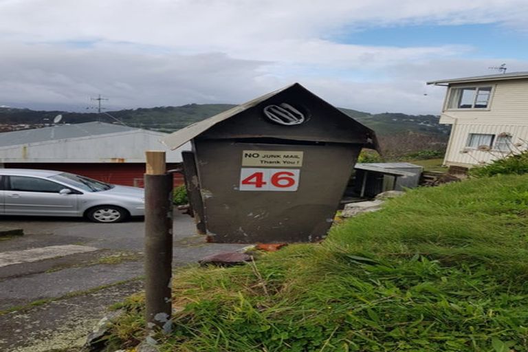 Photo of property in 46 Halifax Street, Kingston, Wellington, 6021