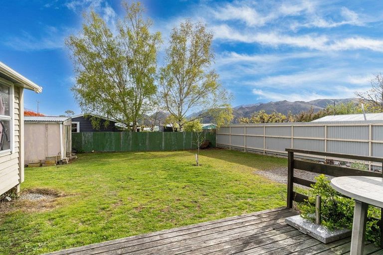 Photo of property in 7 Dobson Street, Otematata, 9412