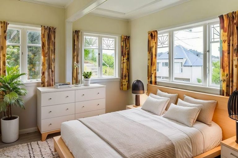 Photo of property in 30 Espin Crescent, Karori, Wellington, 6012