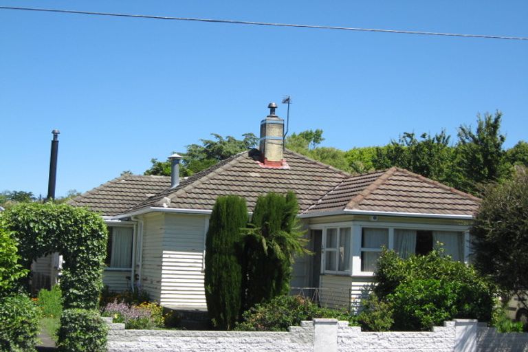 Photo of property in 6 Flesher Avenue, Richmond, Christchurch, 8013