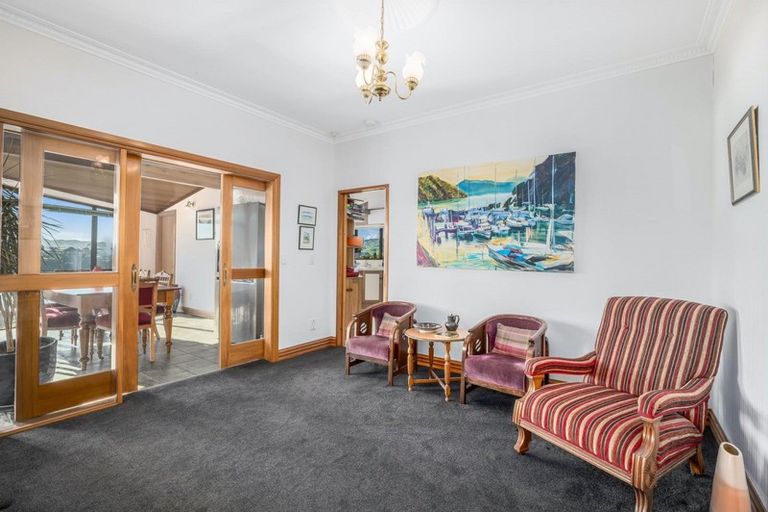 Photo of property in 17 Bosun Terrace, Whitby, Porirua, 5024