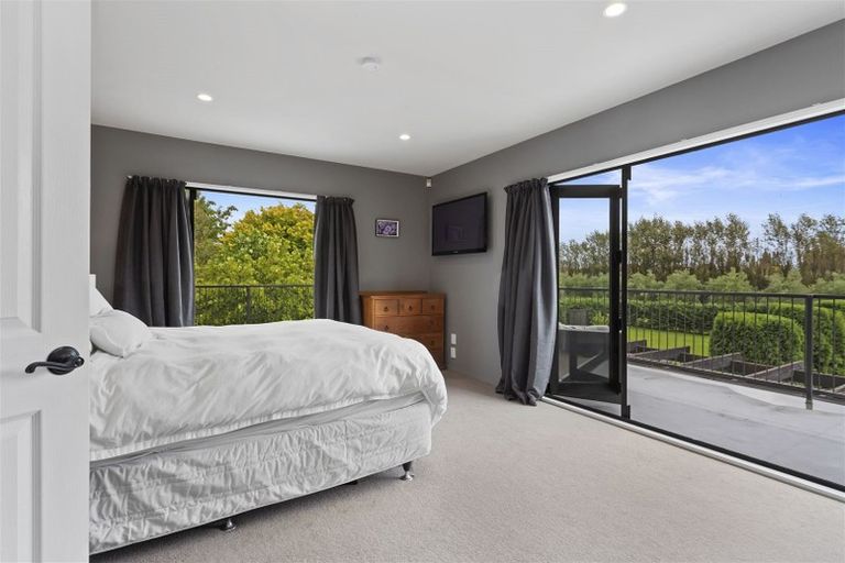 Photo of property in 77 Velino Place, Ohoka, Kaiapoi, 7692