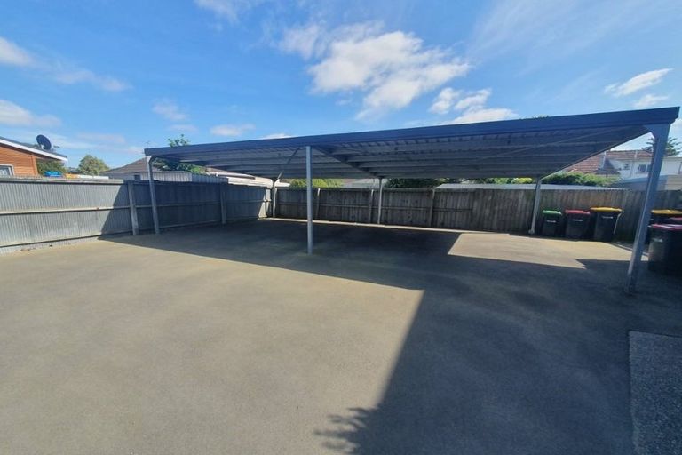 Photo of property in 9 Siddal Place, Richmond, Christchurch, 8013