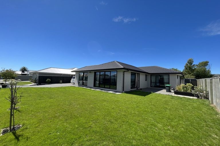 Photo of property in 9 Saxby Lane, Halswell, Christchurch, 8025