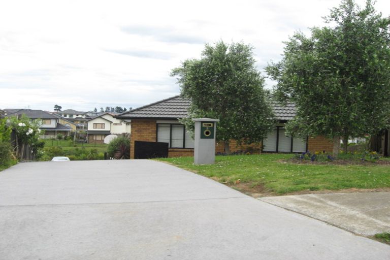 Photo of property in 3 Brunswick Rise, Mangere, Auckland, 2022