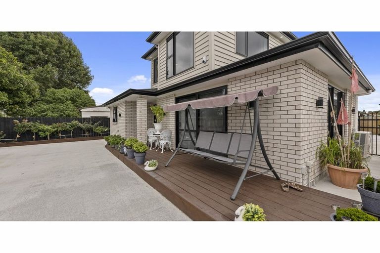 Photo of property in 127a Puhinui Road, Papatoetoe, Auckland, 2104