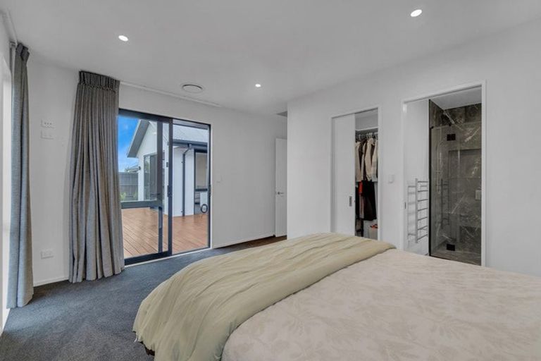 Photo of property in 177 Townsend Road, Rangiora, 7400