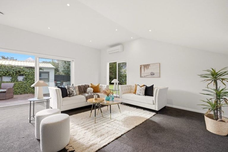 Photo of property in 8 Idris Road, Fendalton, Christchurch, 8052