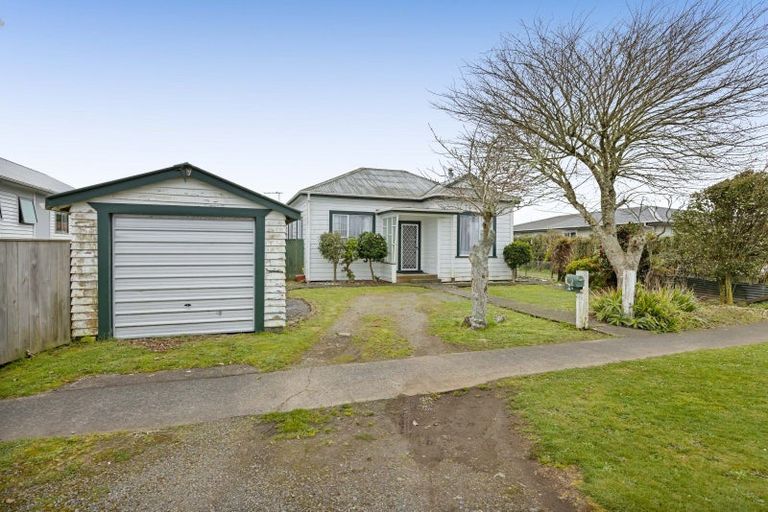 Photo of property in 66 Cloten Road, Stratford, 4332