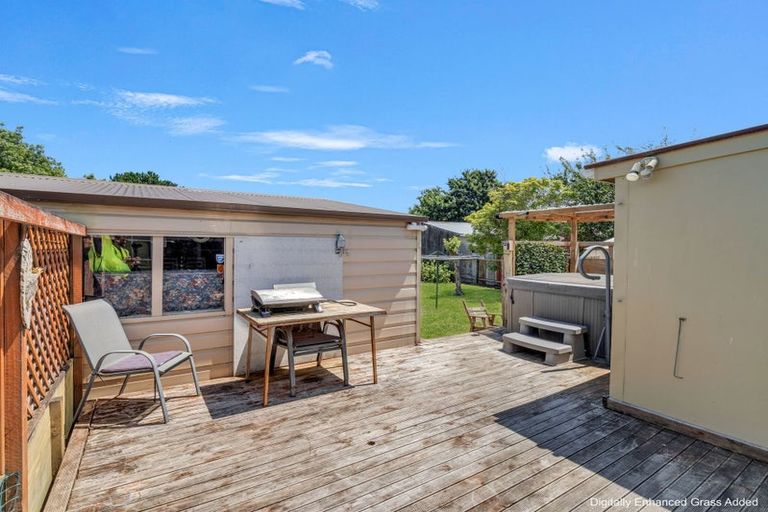 Photo of property in 6 Dundas Road, Sanson, 4817