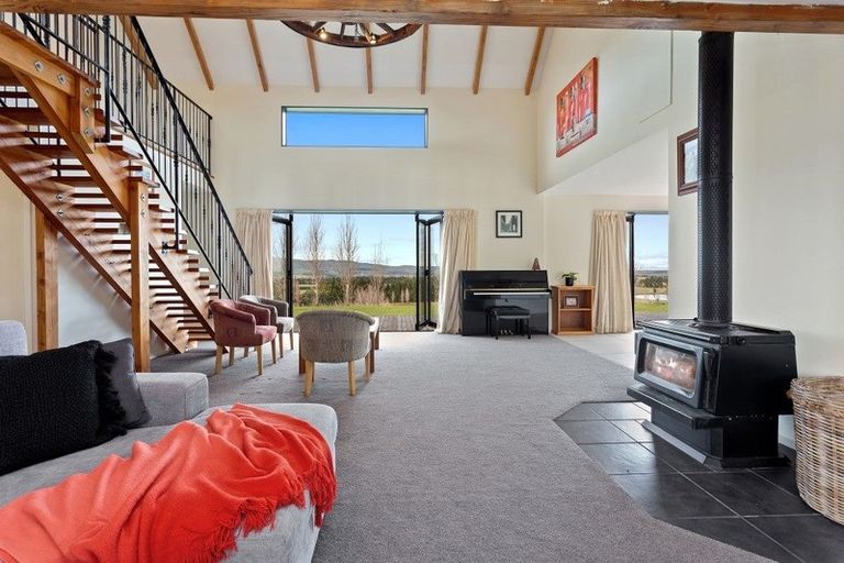 Photo of property in 329 Mackenzies Road, Waipara, Amberley, 7483
