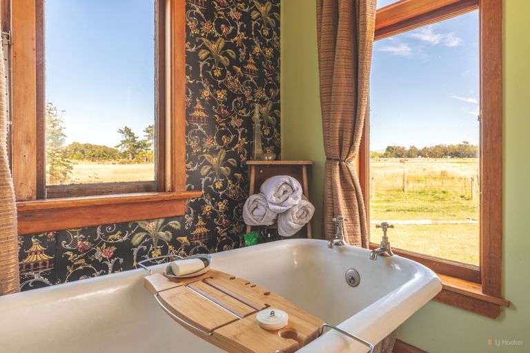 Photo of property in 50 Webb Road, Saint Andrews, Timaru, 7972