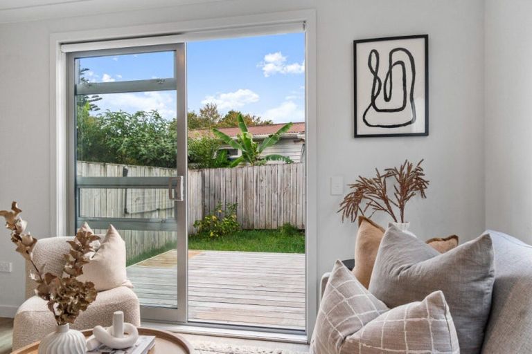 Photo of property in 8a Totara Road, Manurewa, Auckland, 2102