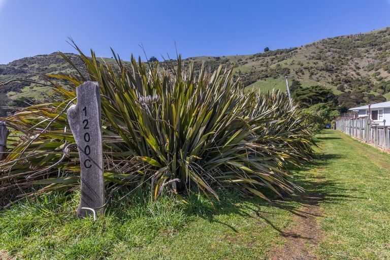 Photo of property in 1200c Okains Bay Road, Okains Bay, 7583