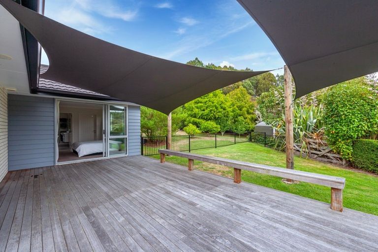 Photo of property in 83 Dalmore Way, Acacia Bay, Taupo, 3385