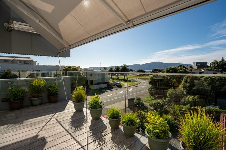 Photo of property in 384a Kapiti Road, Paraparaumu Beach, Paraparaumu, 5032