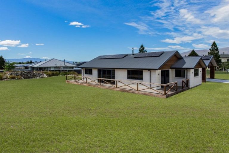 Photo of property in 17a North West Arch, Twizel, 7901