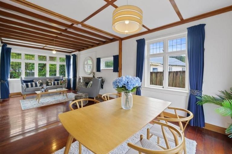 Photo of property in 34 Pharazyn Street, Melling, Lower Hutt, 5010