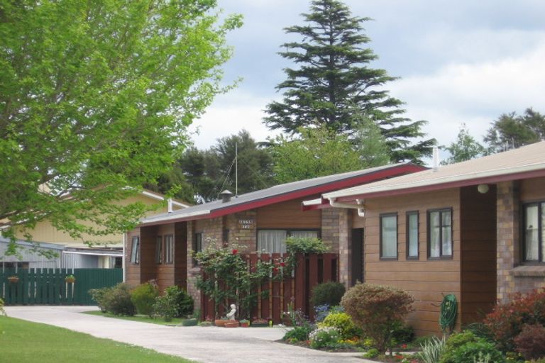 Photo of property in 7b Islington Street, Te Aroha, 3320