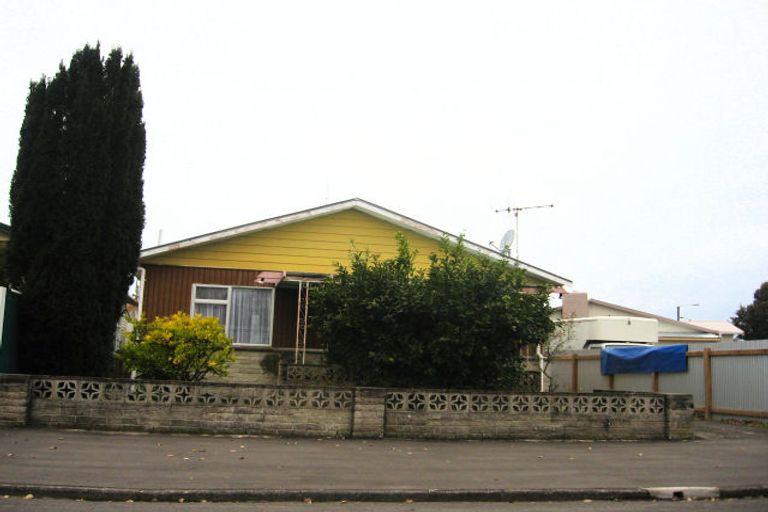Photo of property in 2 Chambers Street, Napier South, Napier, 4110