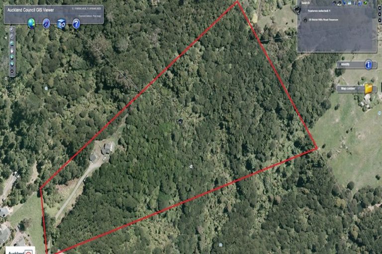 Photo of property in 20 Welsh Hills Road, Swanson, Auckland, 0614