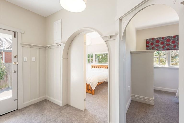 Photo of property in 105 Condell Avenue, Papanui, Christchurch, 8053