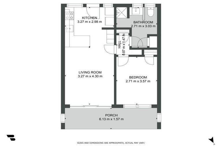 Photo of property in 3/19a Verbena Road, Birkdale, Auckland, 0626