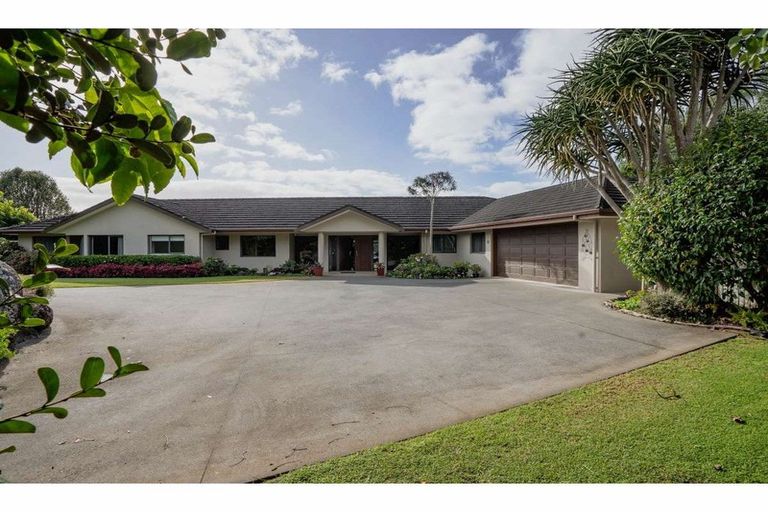 Photo of property in 36 Silkwood Lane, Kerikeri, 0230