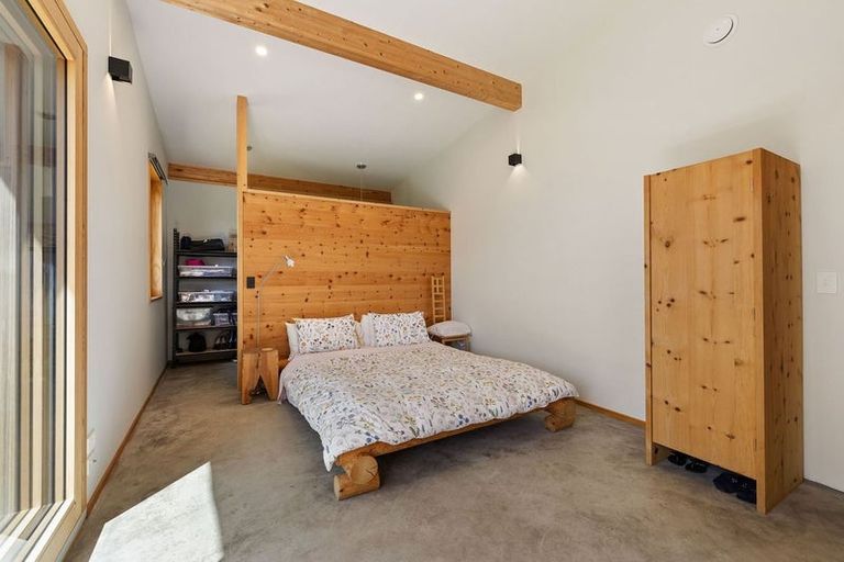 Photo of property in Kane Road, Hawea Flat, Lake Hawea, 9382