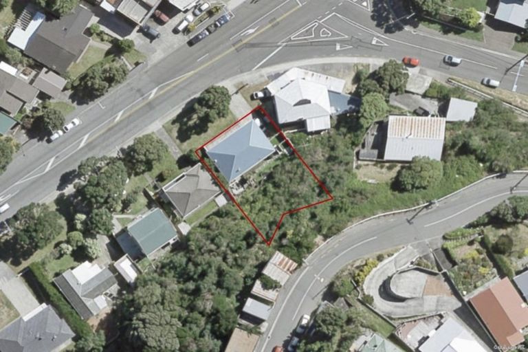 Photo of property in 80 Para Street, Miramar, Wellington, 6022