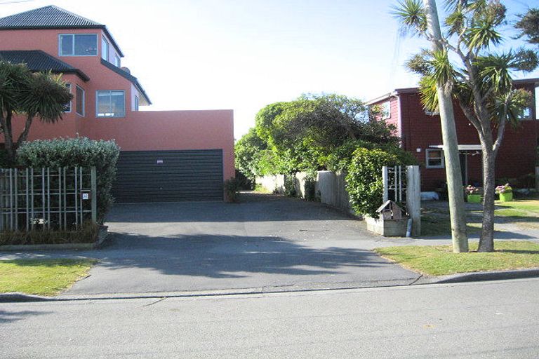 Photo of property in 1/15 Plover Street, Southshore, Christchurch, 8062