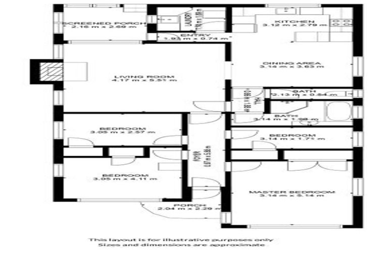 Photo of property in 39 West End Avenue, Woodhill, Whangarei, 0110