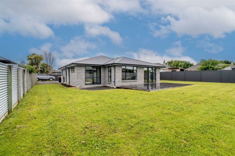 Photo of property in 656a Tay Street, Glengarry, Invercargill, 9810