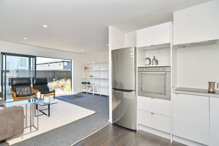 Photo of property in 1/33 Springfield Road, St Albans, Christchurch, 8014