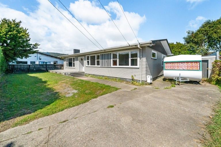 Photo of property in 5a Guiness Street, Avalon, Lower Hutt, 5011