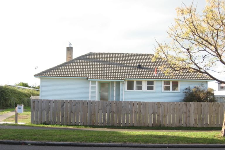Photo of property in 122 Nuffield Avenue, Marewa, Napier, 4110