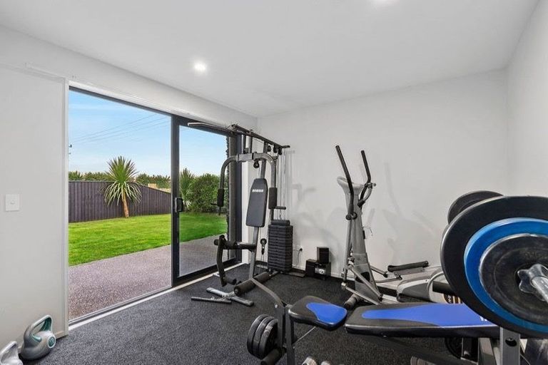 Photo of property in 572 Birchs Road, Lincoln, 7608