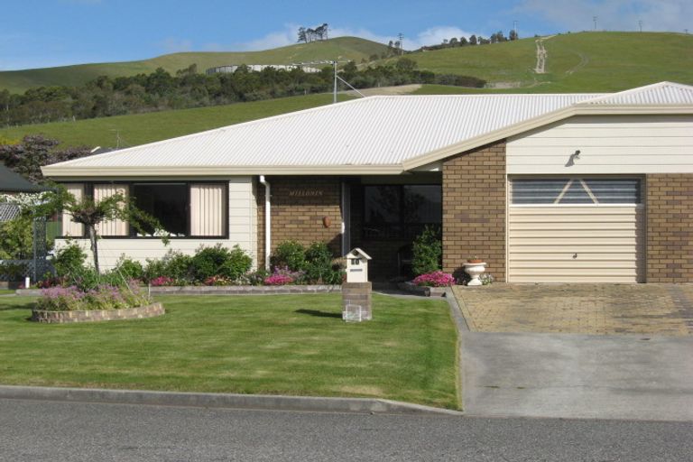 Photo of property in 21a Solway Drive, Witherlea, Blenheim, 7201