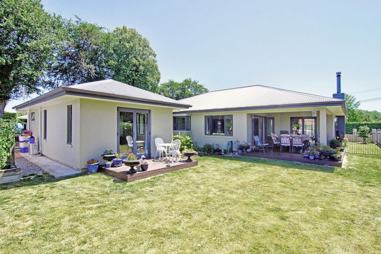 Photo of property in 31 York Street, Solway, Masterton, 5810