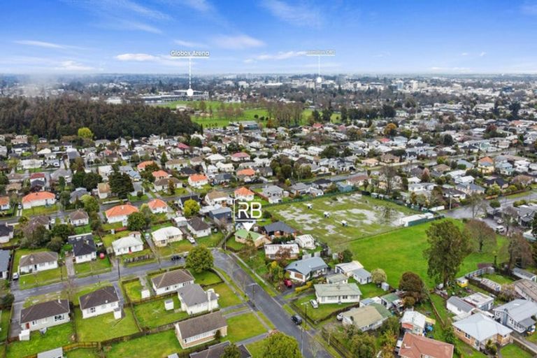 Photo of property in 1/58 Marshall Street, Fairfield, Hamilton, 3214