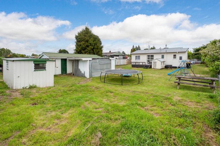 Photo of property in 21 Baberton Street, Tokoroa, 3420