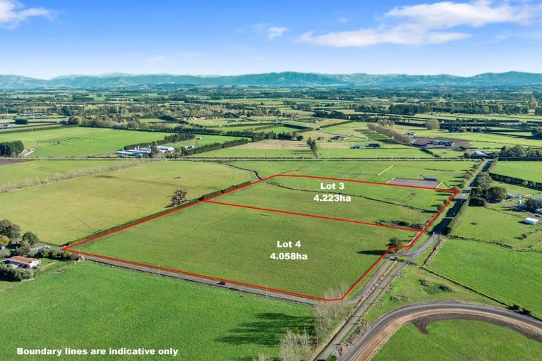 Photo of property in 25 Aschens Road, Ohoka, 7475