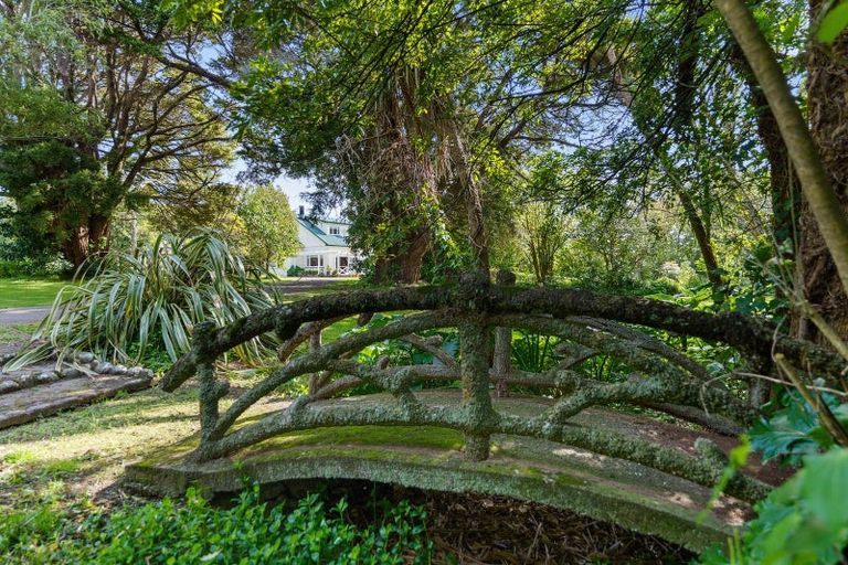 Photo of property in 58 Te Roto Road, Otaki, 5512